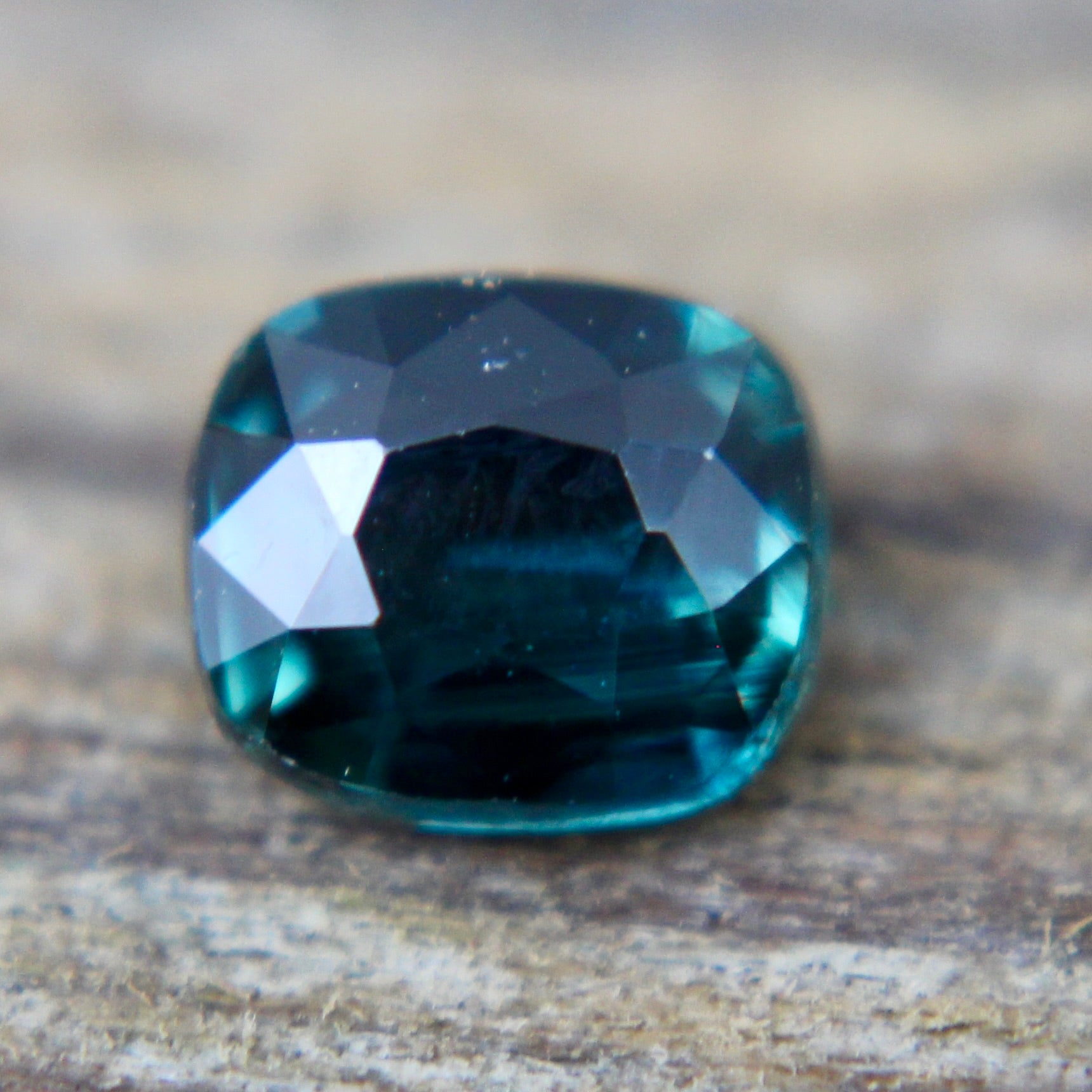 Natural Green Sapphire Sapphire Pal Australia