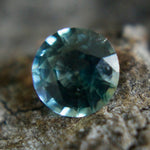 Natural Blue Green Sapphire Sapphire Pal Australia