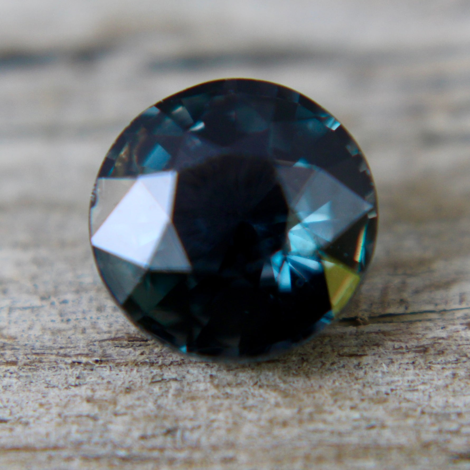 Natural Green Sapphire Sapphire Pal Australia