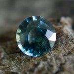 Natural Blue Green Sapphire Sapphire Pal Australia