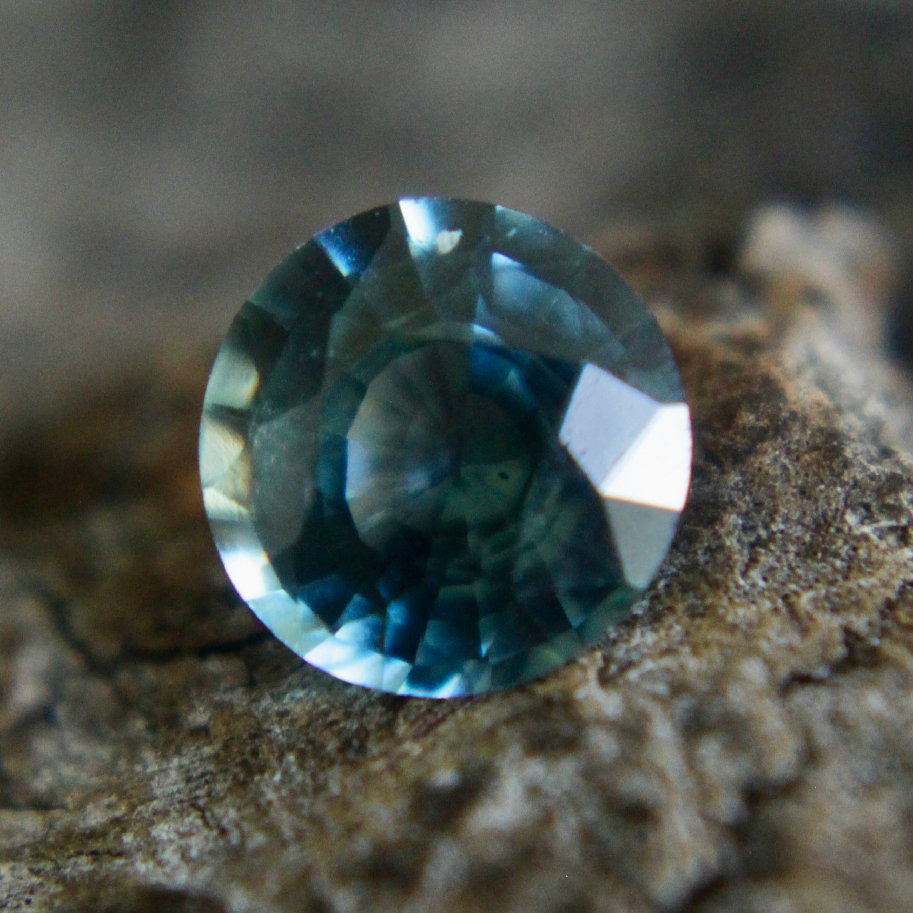 Natural Blue Green Sapphire Sapphire Pal Australia