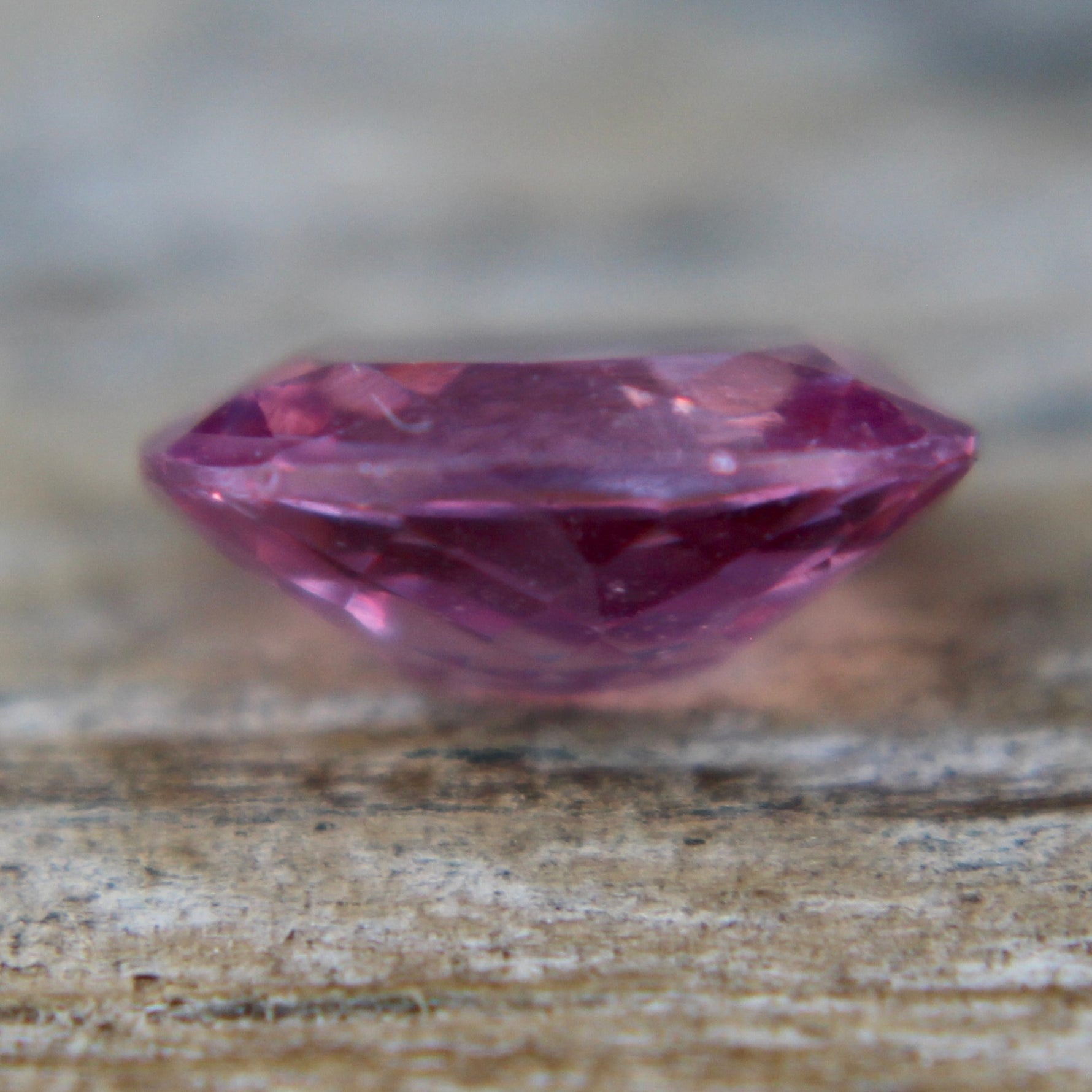 Natural Pink Sapphire Sapphire Pal Australia