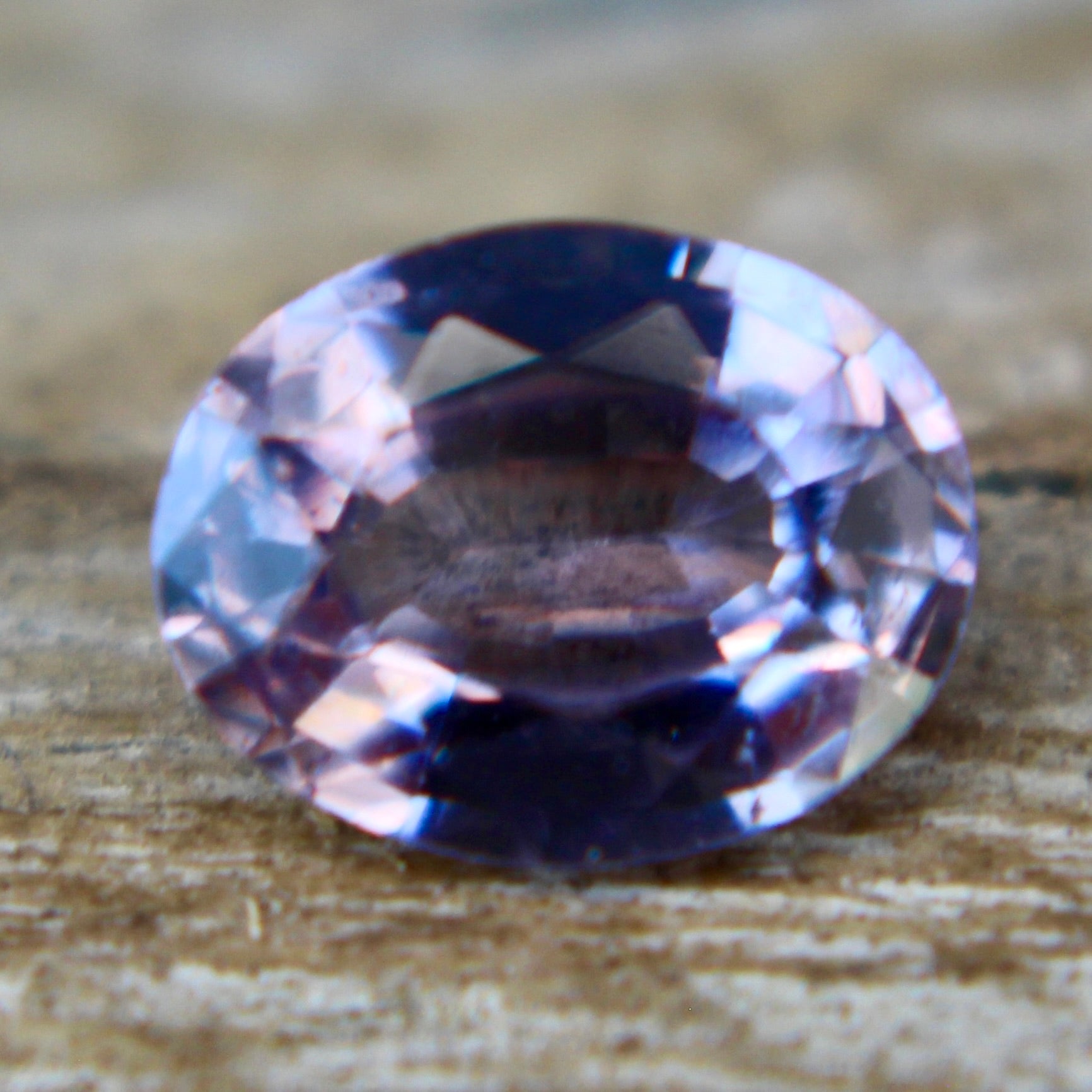 Natural Purple Sapphire Sapphire Pal Australia