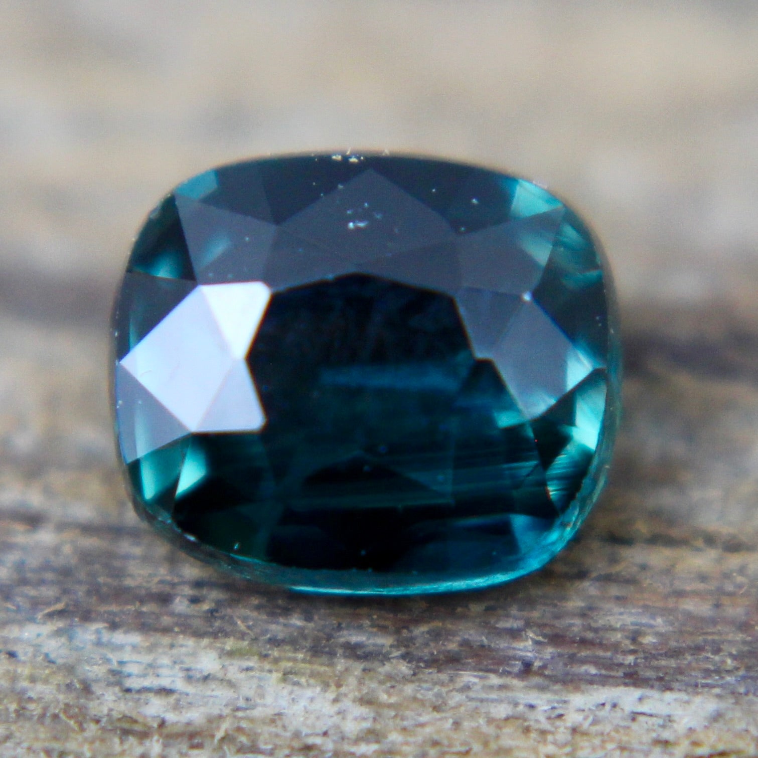 Natural Green Sapphire Sapphire Pal Australia