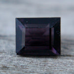 Natural Pinkish Purple Spinel Sapphire Pal Australia