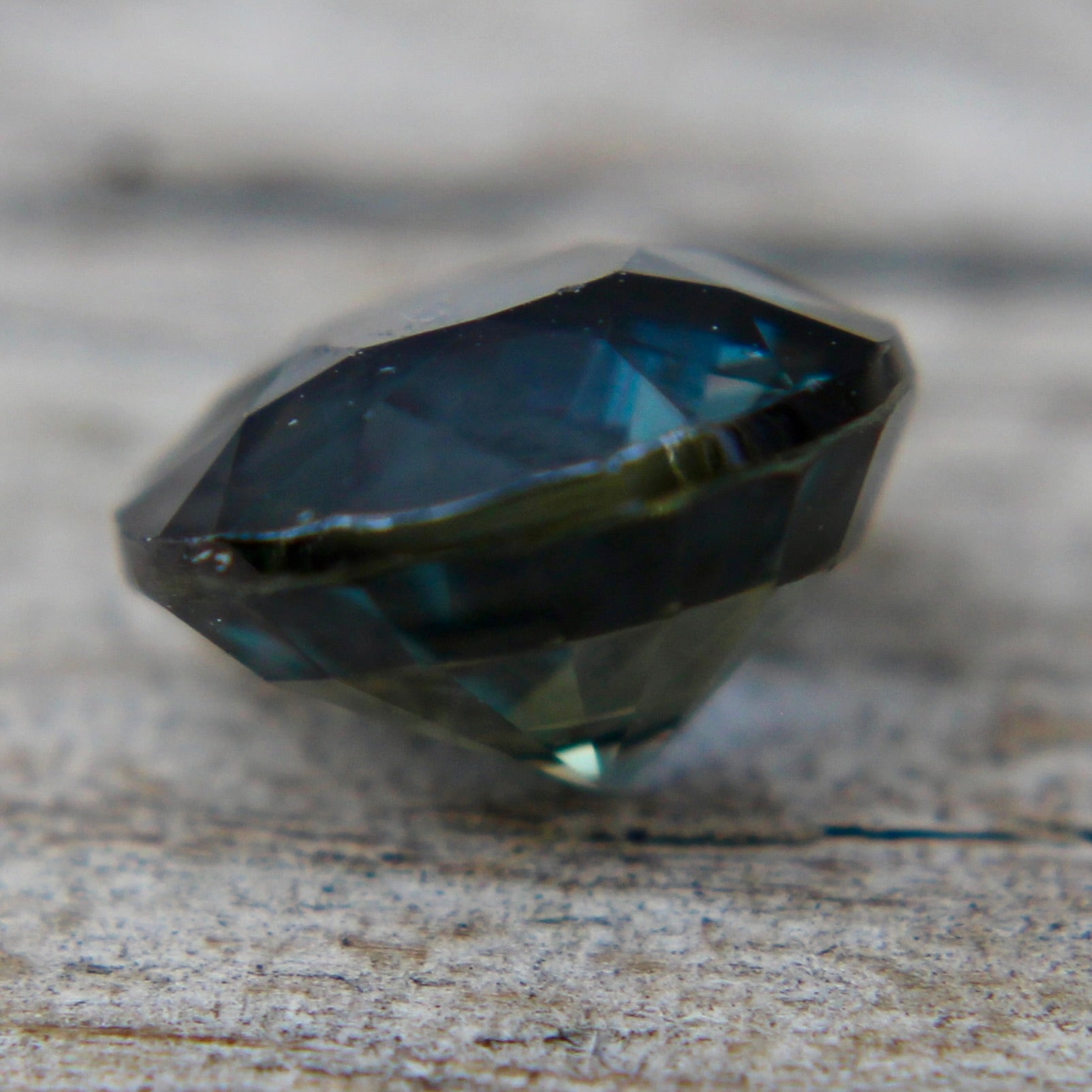 Natural Green Sapphire Sapphire Pal Australia