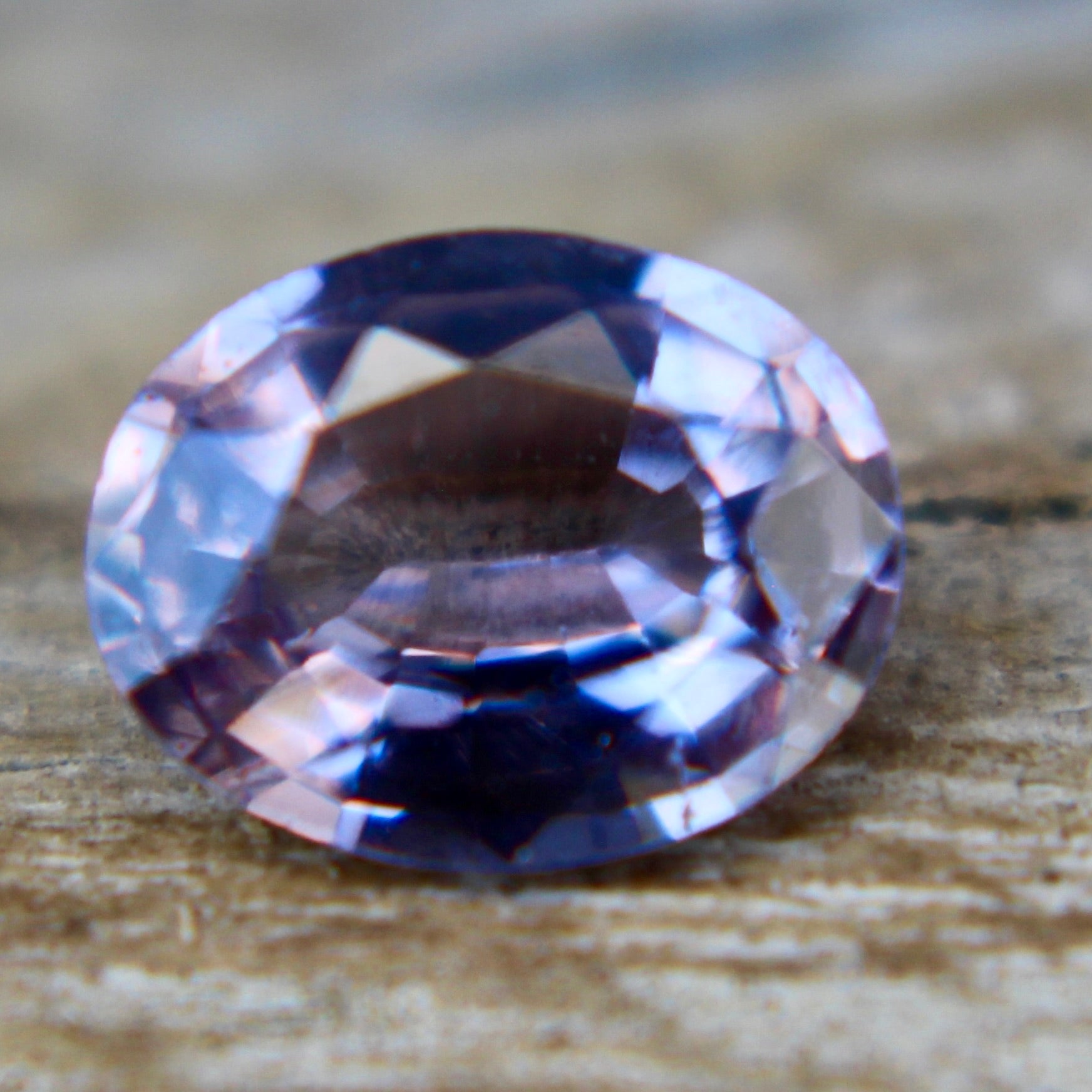 Natural Purple Sapphire Sapphire Pal Australia