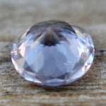 Natural Pale Pink Sapphire Sapphire Pal Australia