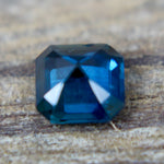 Natural Greenish Blue Sapphire Sapphire Pal Australia