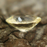 Natural Yellow Sapphire Sapphire Pal Australia