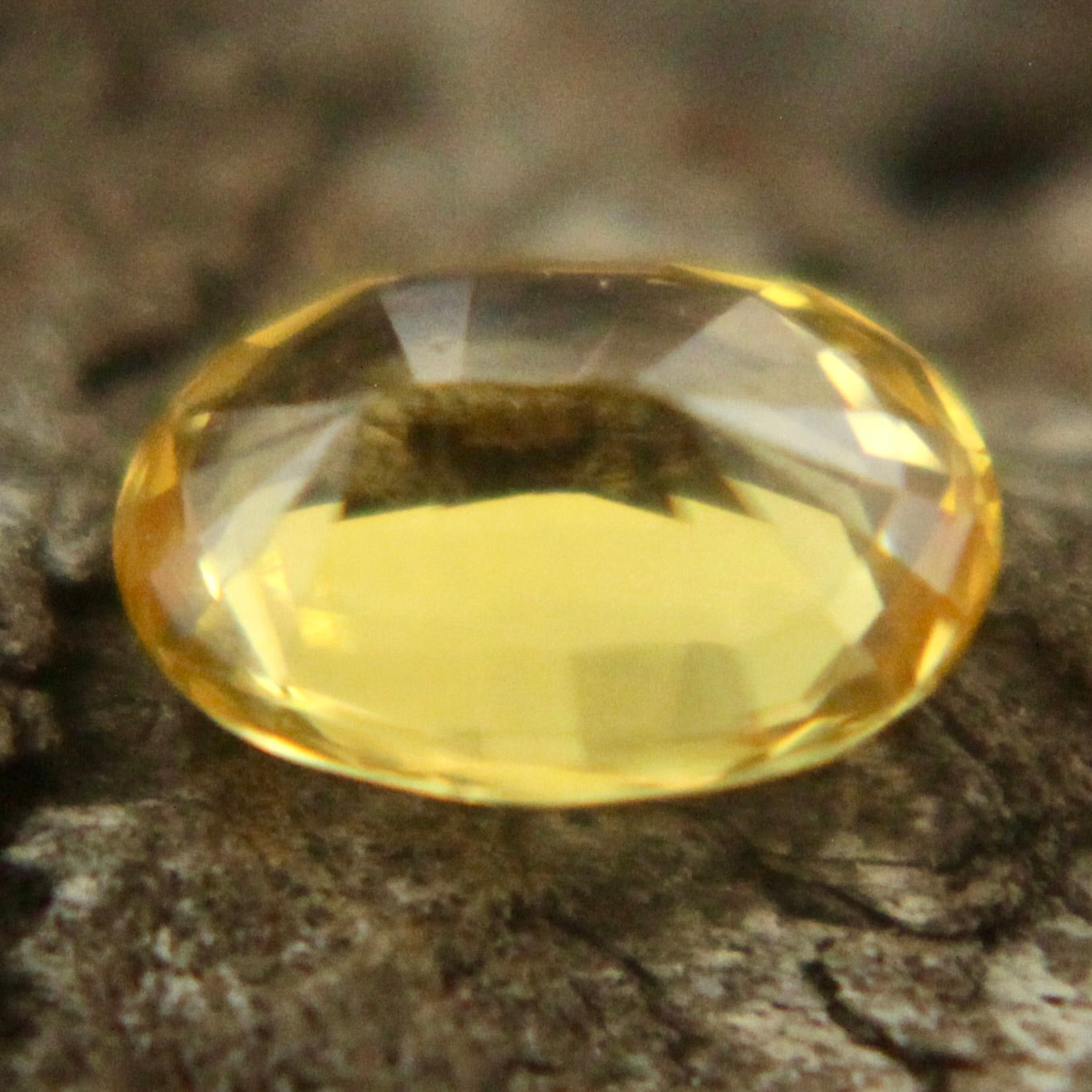 Natural Yellow Sapphire Sapphire Pal Australia