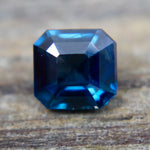 Natural Greenish Blue Sapphire Sapphire Pal Australia