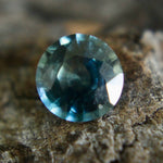 Natural Blue Green Sapphire Sapphire Pal Australia