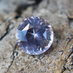 Natural Pale Pink Sapphire Sapphire Pal Australia