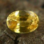 Natural Yellow Sapphire Sapphire Pal Australia