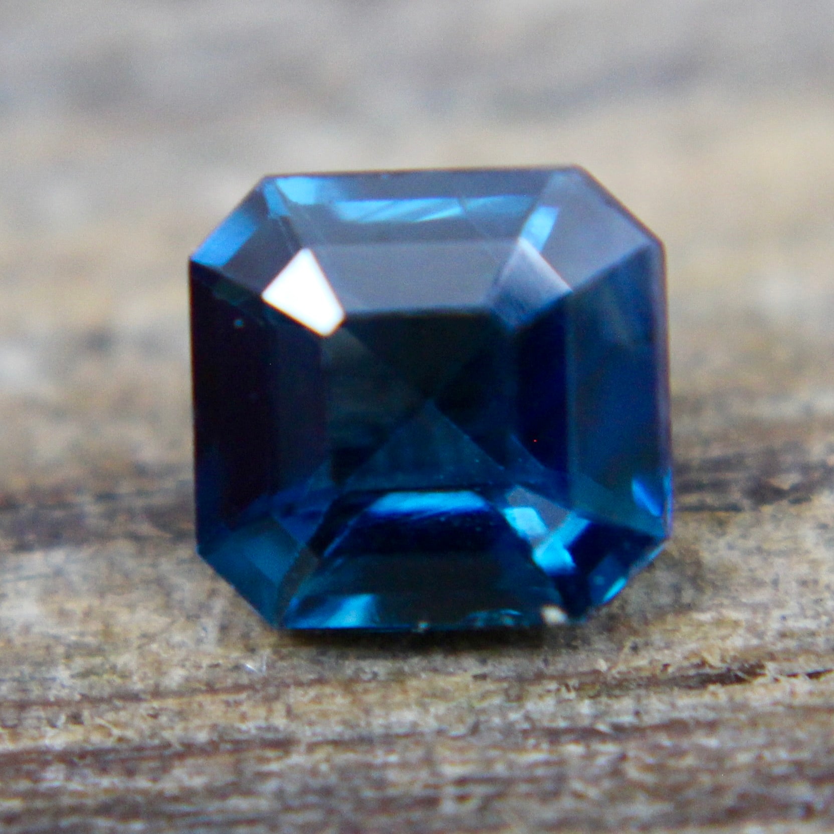 Natural Greenish Blue Sapphire Sapphire Pal Australia