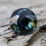 Natural Green Sapphire Sapphire Pal Australia