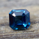 Natural Greenish Blue Sapphire Sapphire Pal Australia