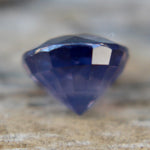 Natural Purple Sapphire Sapphire Pal Australia