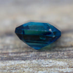 Natural Greenish Blue Sapphire Sapphire Pal Australia