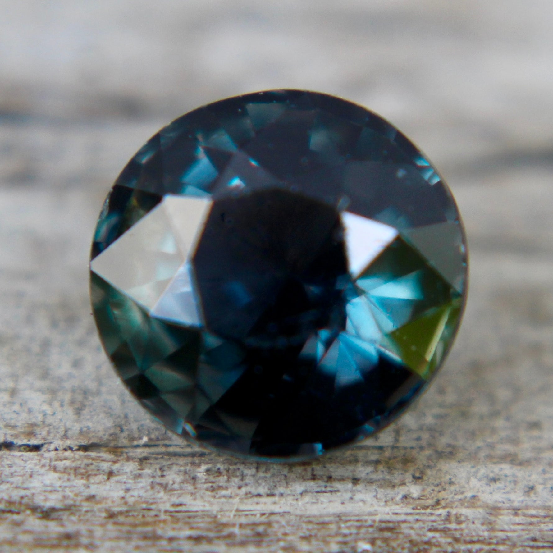 Natural Green Sapphire Sapphire Pal Australia