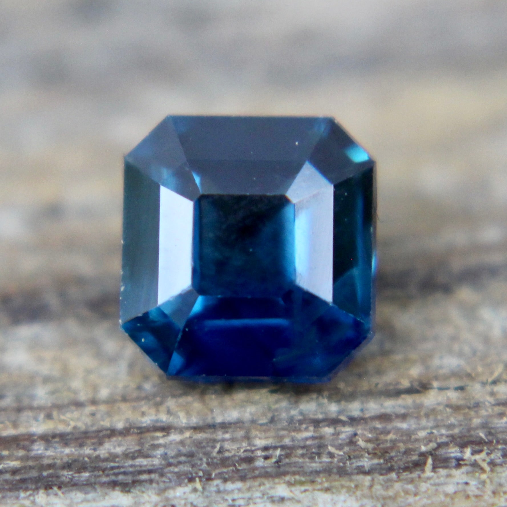 Natural Greenish Blue Sapphire Sapphire Pal Australia