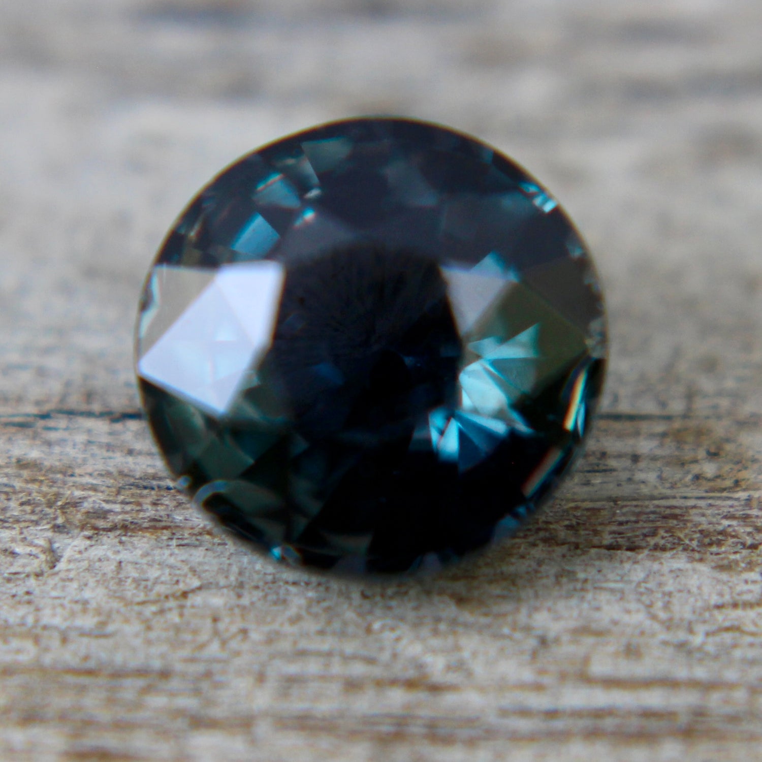 Natural Green Sapphire Sapphire Pal Australia