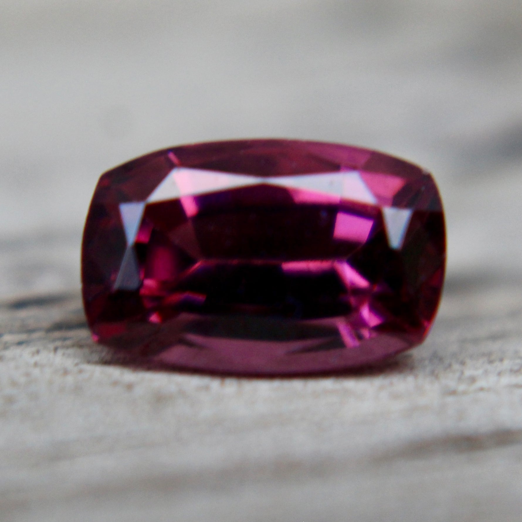 Natural Pink Spinel Sapphire Pal Australia