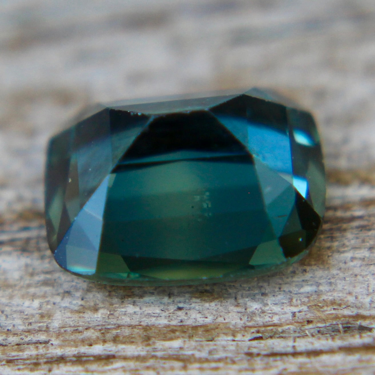 Natural Green Sapphire Sapphire Pal Australia