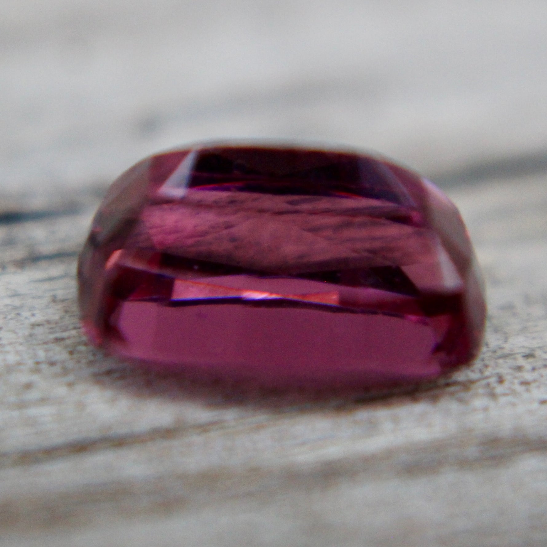 Natural Pink Spinel Sapphire Pal Australia