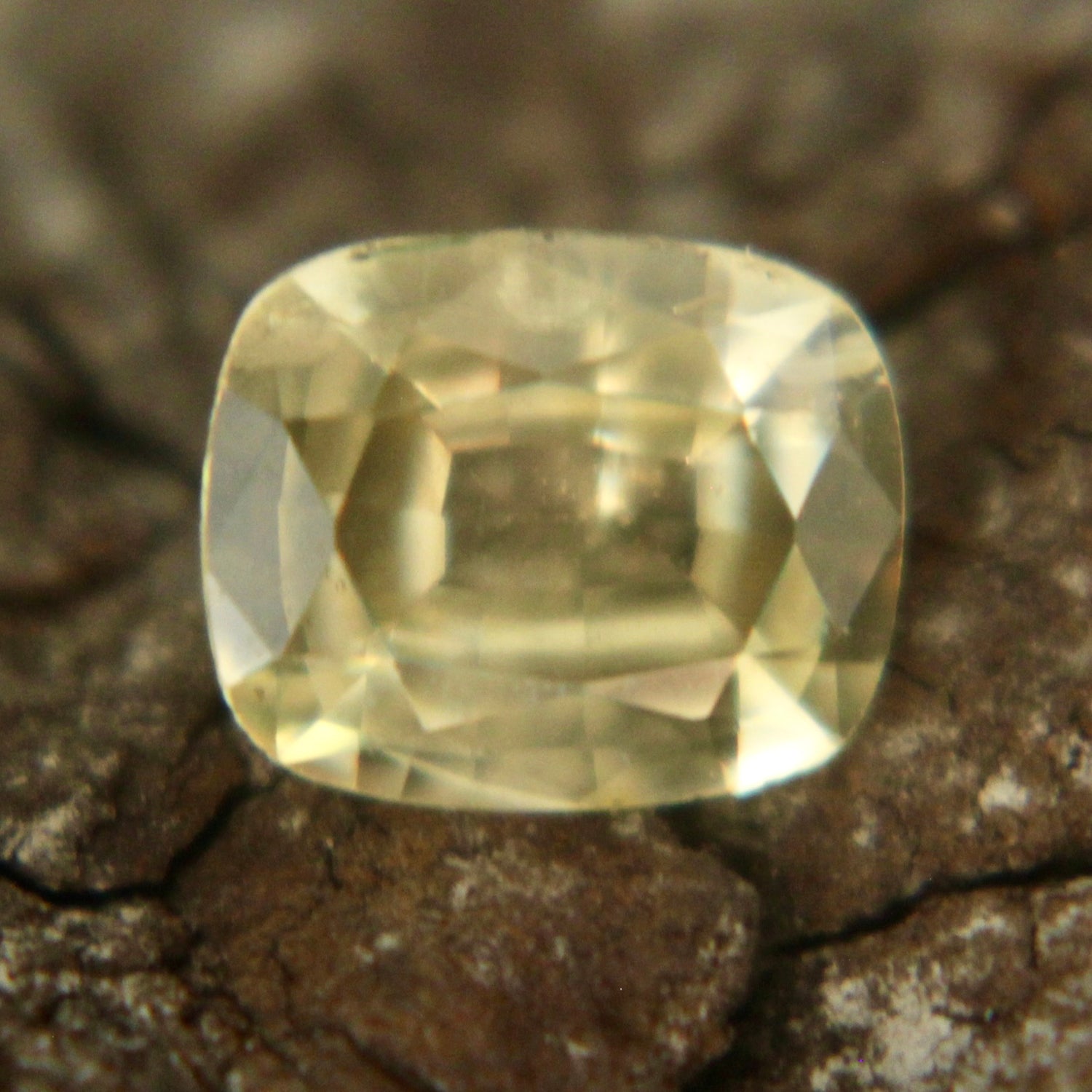 Natural Yellow Sapphire Sapphire Pal Australia