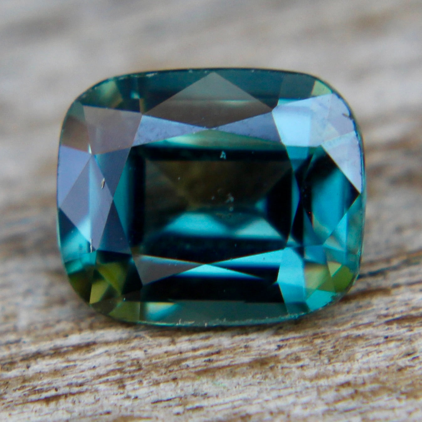 Natural Green Sapphire Sapphire Pal Australia