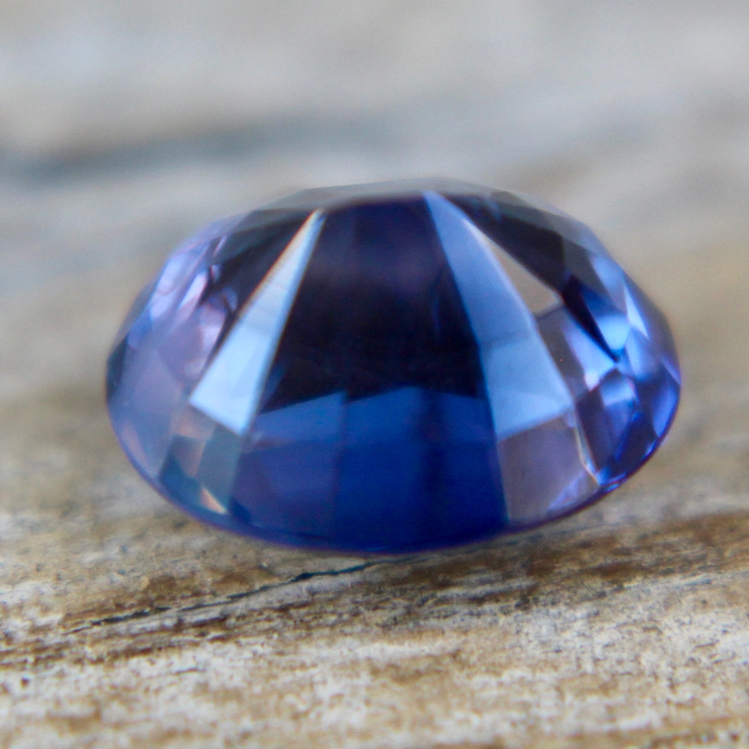 Natural Purple Sapphire Sapphire Pal Australia