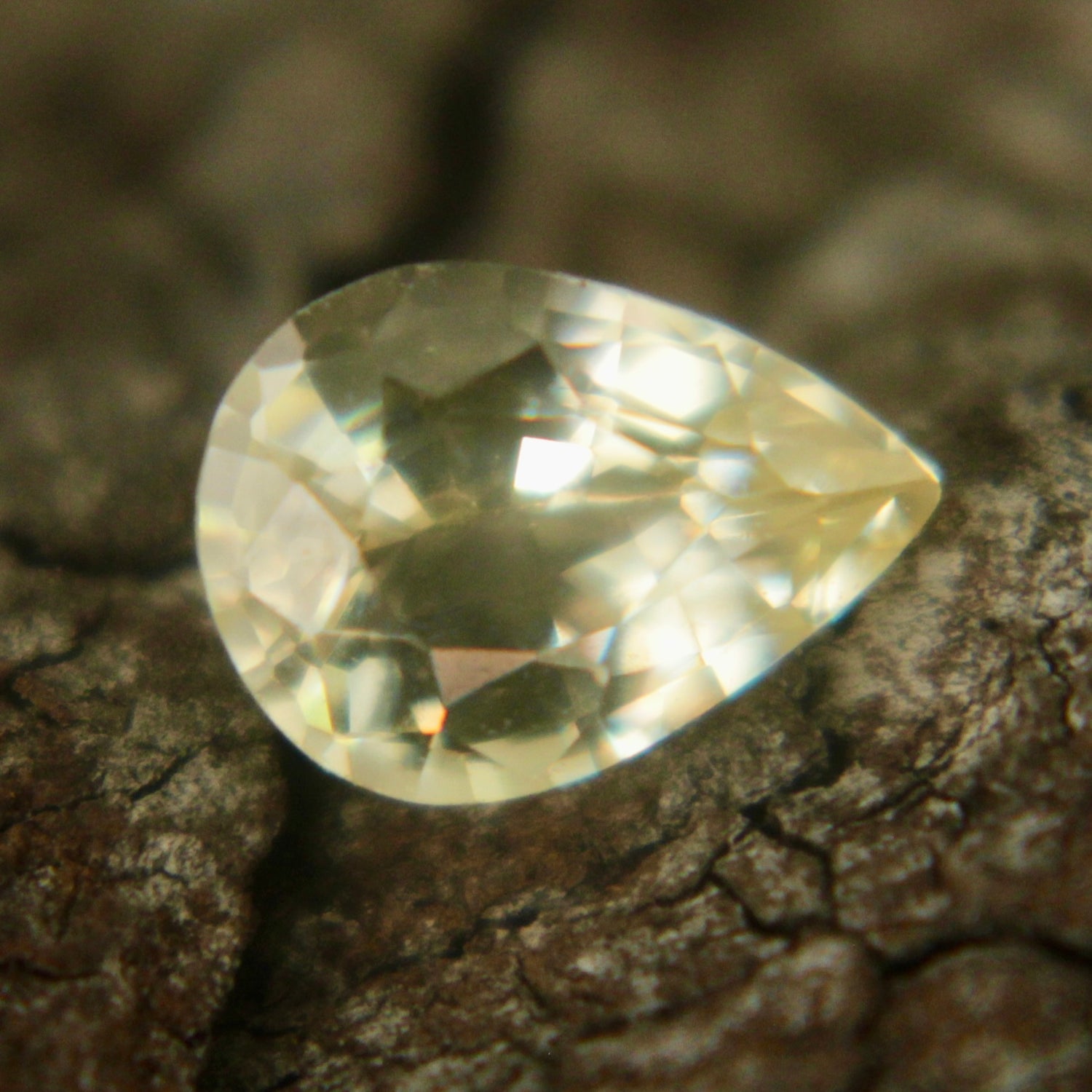 Natural Yellow Sapphire Sapphire Pal Australia