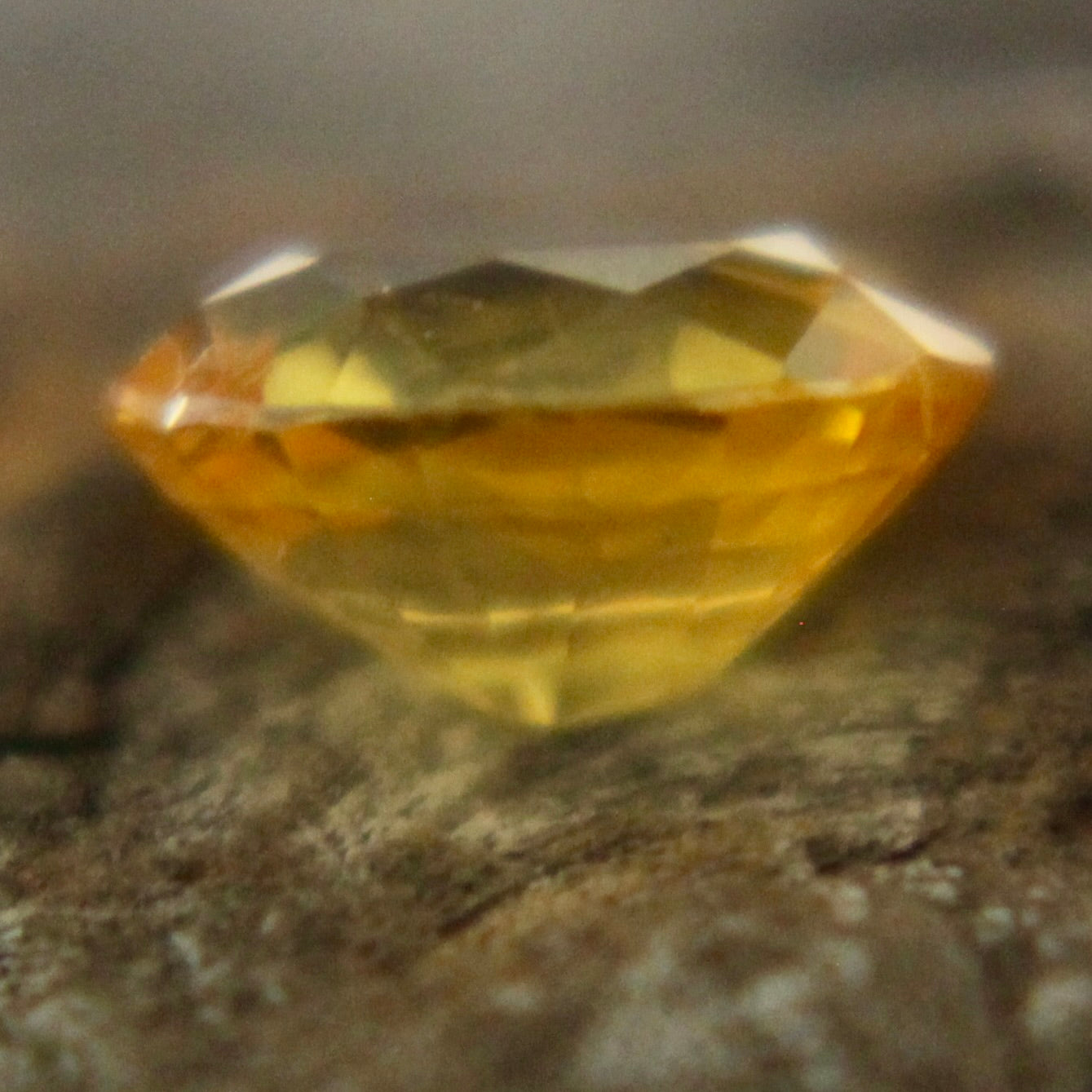 Natural Yellow Sapphire Sapphire Pal Australia