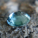 Natural Blue Green Sapphire Sapphire Pal Australia