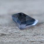 Natural Purple Spinel Sapphire Pal Australia