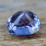 Natural Violet Sapphire Sapphire Pal Australia