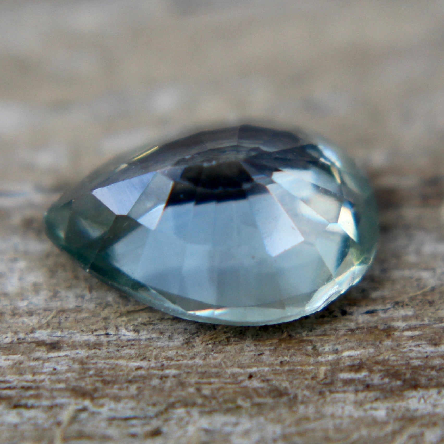 Natural Green Sapphire Sapphire Pal Australia