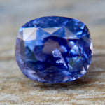 Natural Violet Sapphire Sapphire Pal Australia