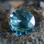 Natural Blue Green Sapphire Sapphire Pal Australia