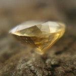 Natural Yellow Sapphire Sapphire Pal Australia