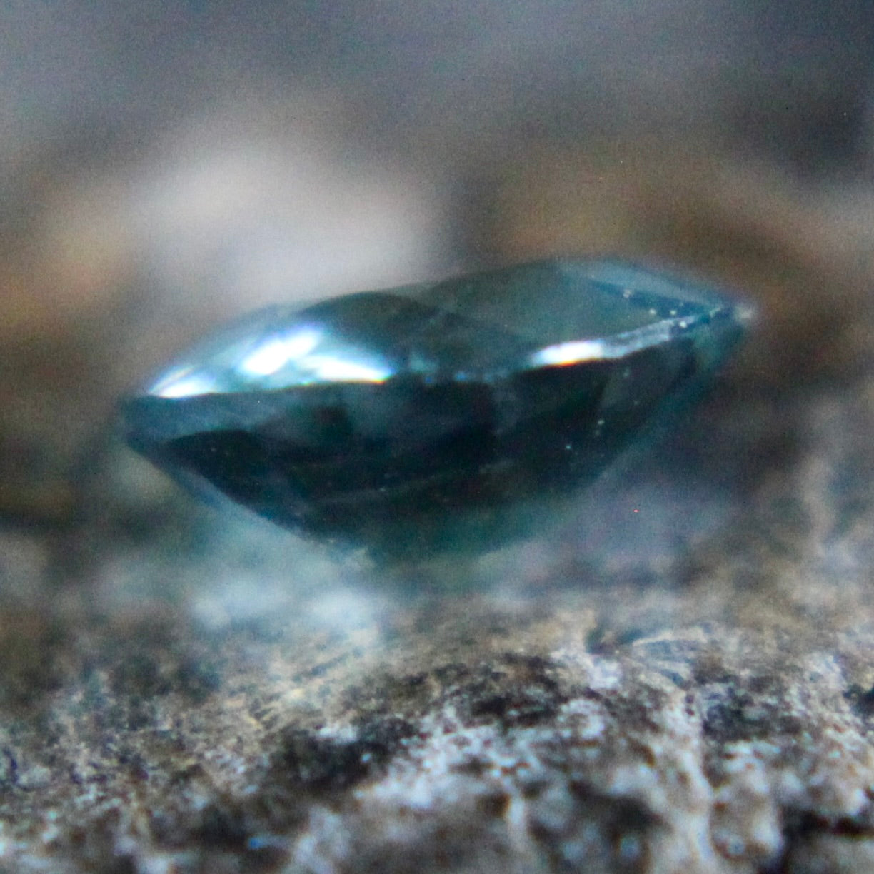 Natural Blue Green Sapphire Sapphire Pal Australia