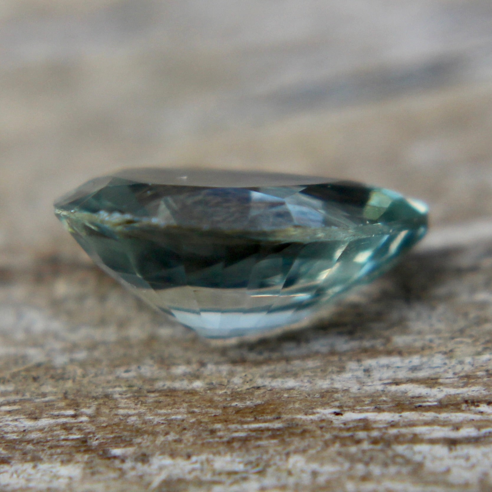 Natural Green Sapphire Sapphire Pal Australia