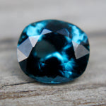 Natural Blue Spinel Sapphire Pal Australia