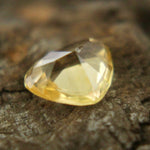 Natural Yellow Sapphire Sapphire Pal Australia