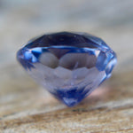 Natural Violet Sapphire Sapphire Pal Australia