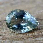 Natural Green Sapphire Sapphire Pal Australia