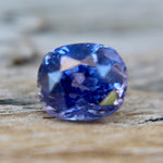 Natural Violet Sapphire Sapphire Pal Australia