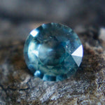 Natural Blue Green Sapphire Sapphire Pal Australia